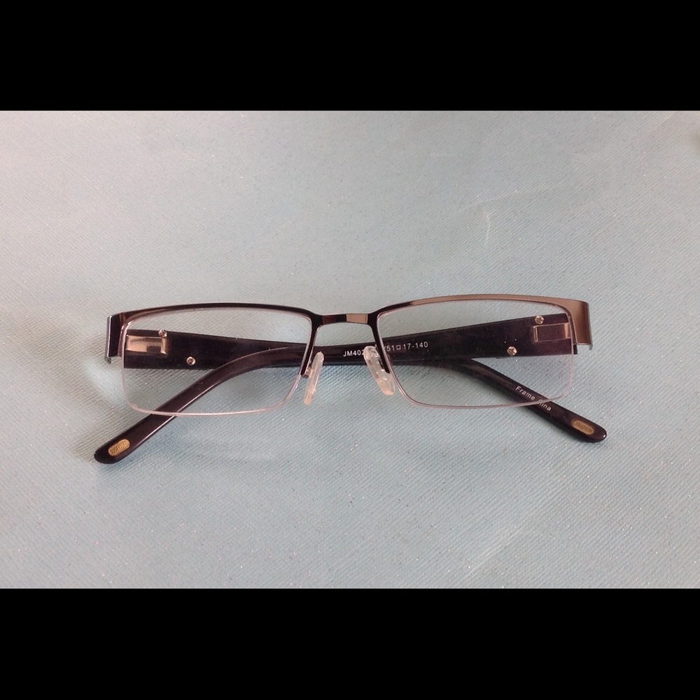 Joseph Marc eyeglasses